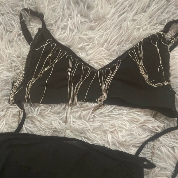 Mesh Matching Set - Picture 2 of 4